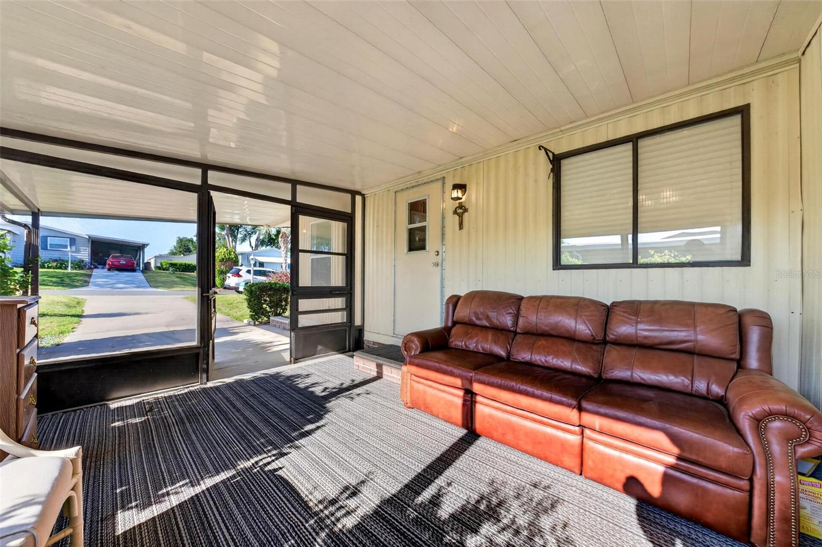 LADY LAKE ORANGE BLOSSOM GARDENS UNIT 06 - Residential