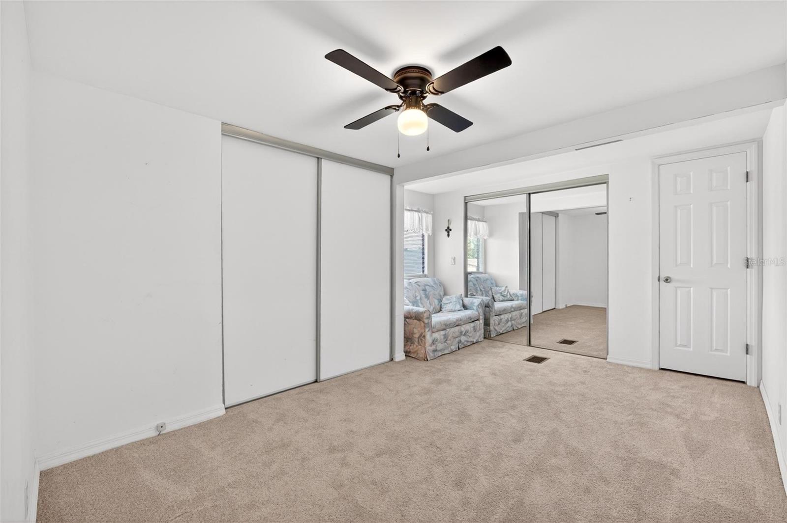 LADY LAKE ORANGE BLOSSOM GARDENS UNIT 06 - Residential