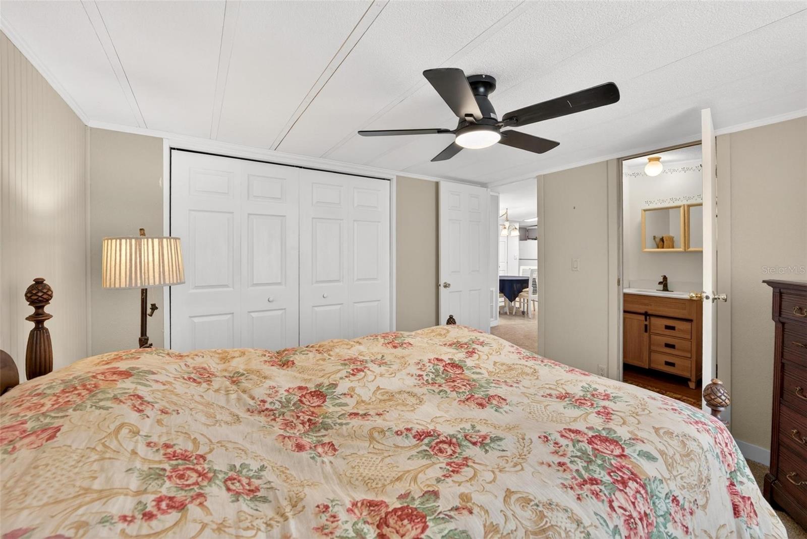 LADY LAKE ORANGE BLOSSOM GARDENS UNIT 06 - Residential