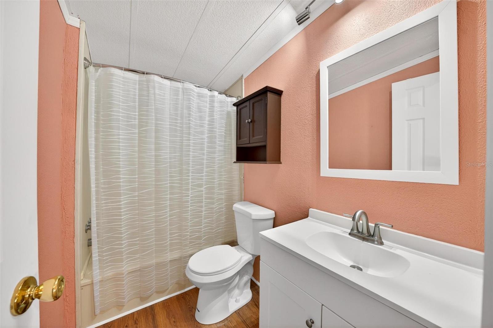 LADY LAKE ORANGE BLOSSOM GARDENS UNIT 06 - Residential