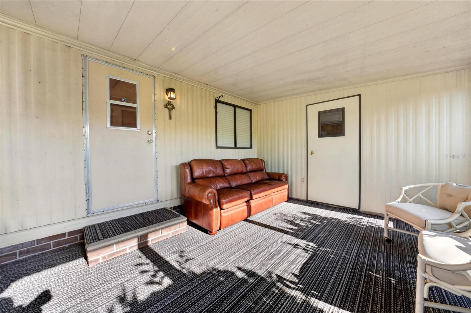 LADY LAKE ORANGE BLOSSOM GARDENS UNIT 06 - Residential