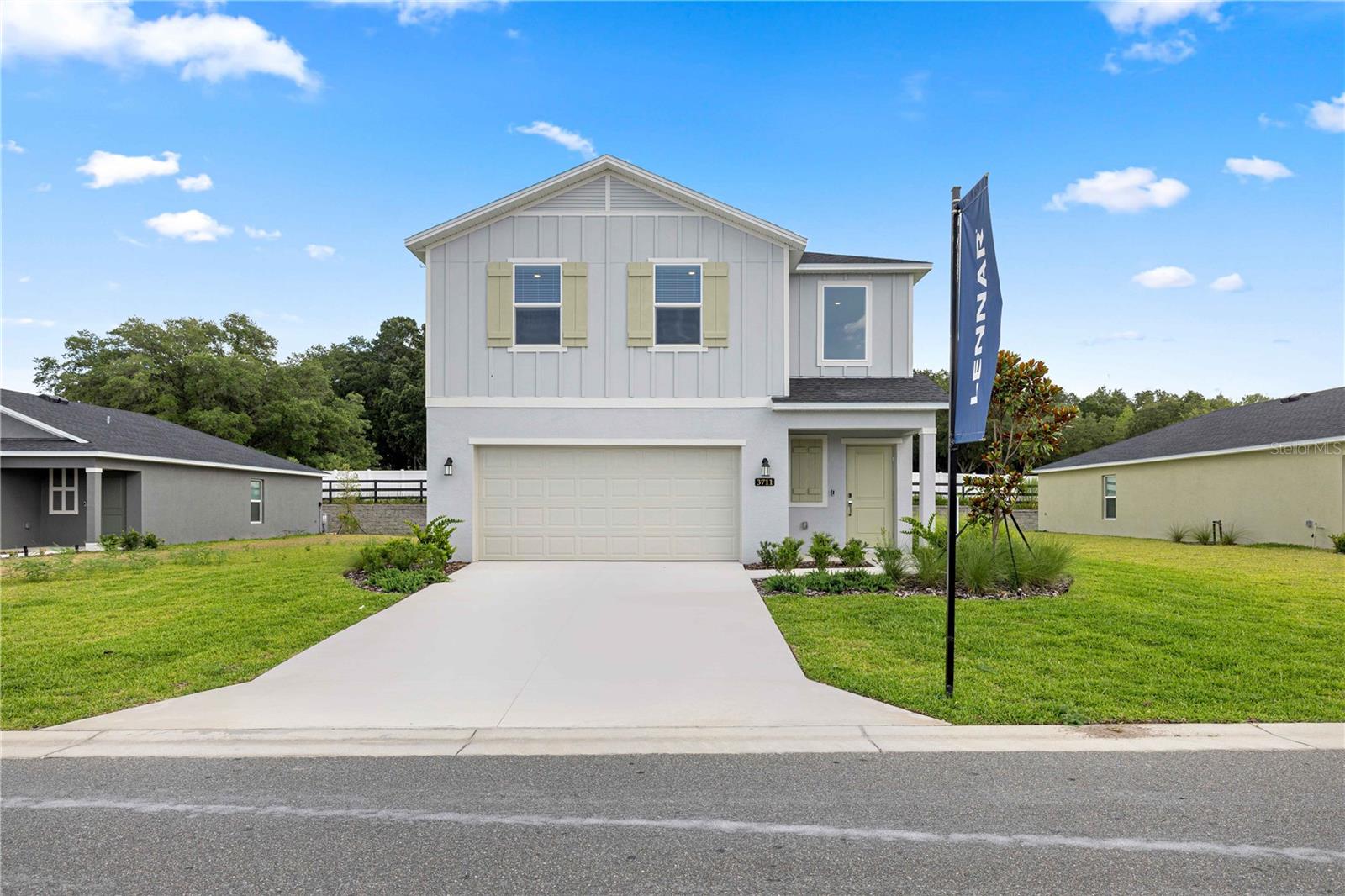 3216 NE 38TH STREET