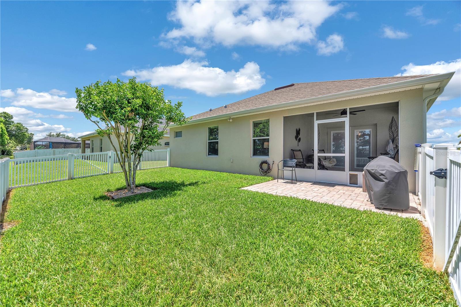 AMBER GLEN - Residential