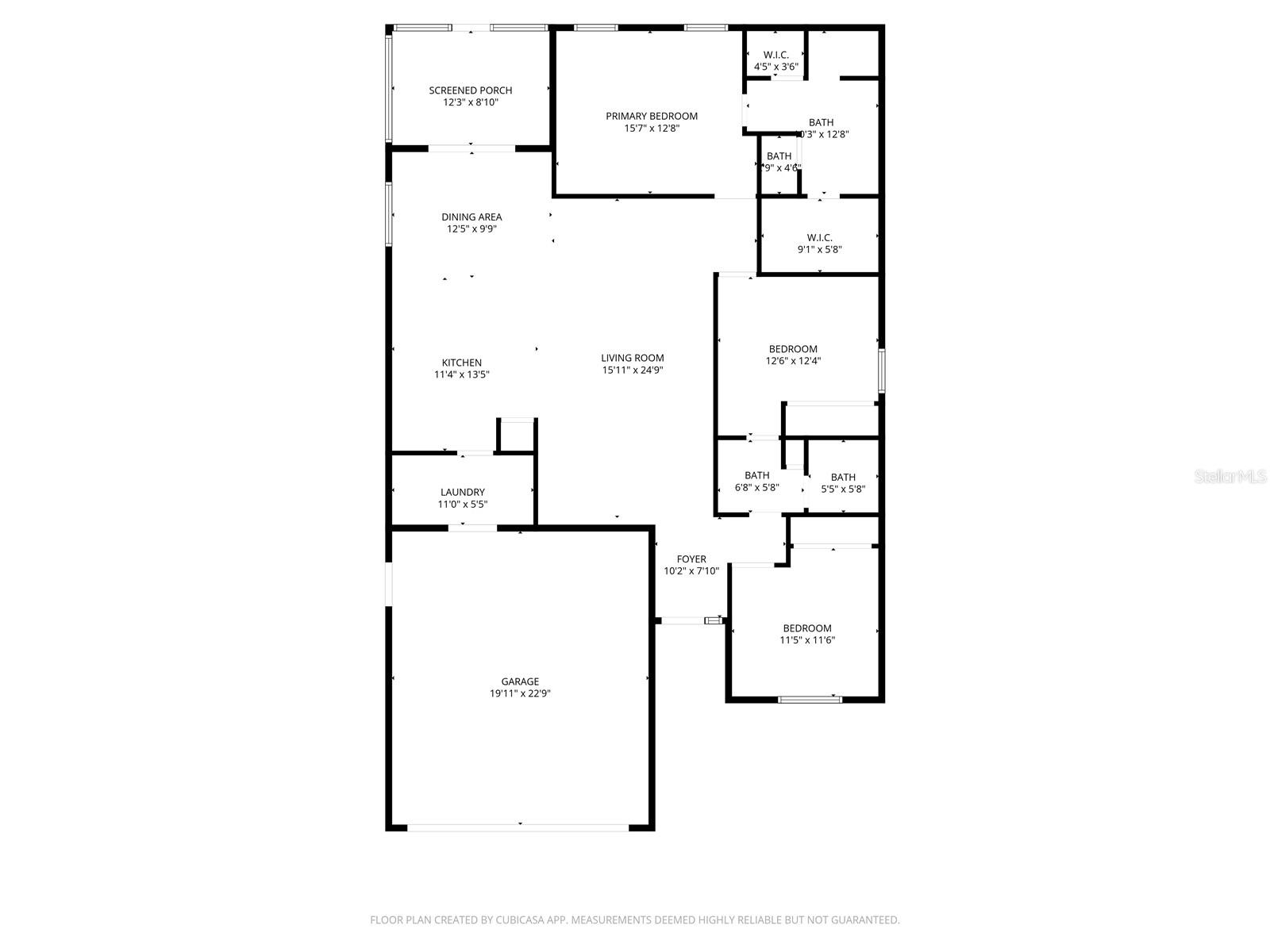 AMBER GLEN - Residential