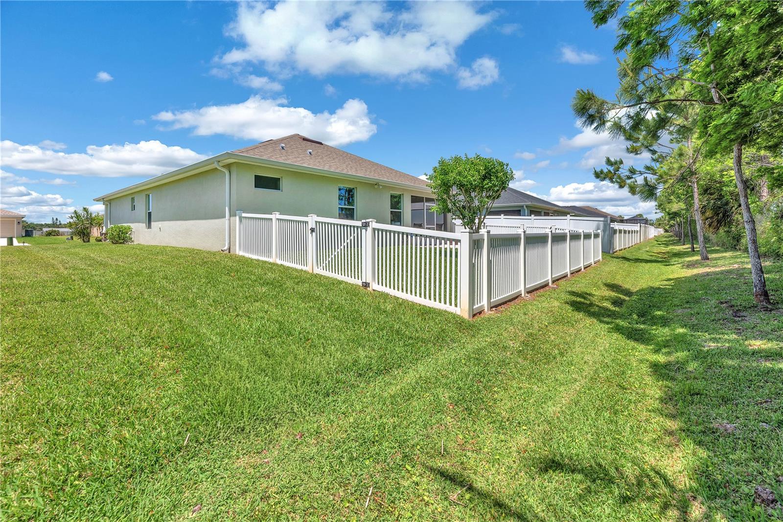 AMBER GLEN - Residential