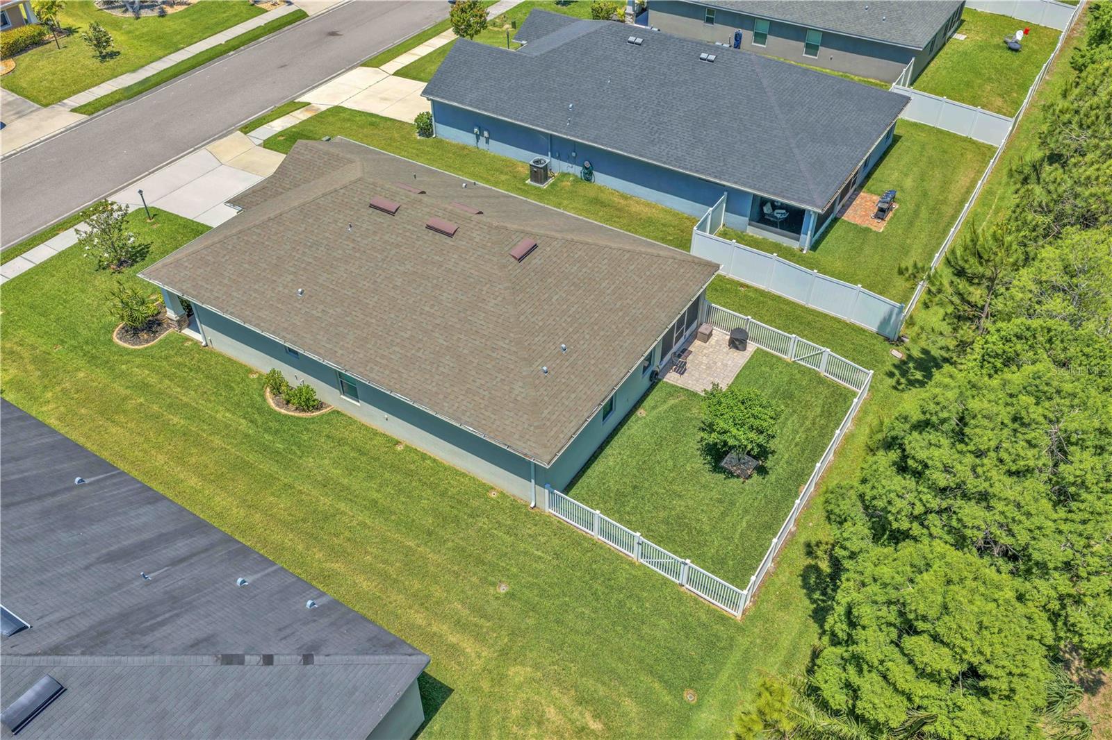 AMBER GLEN - Residential