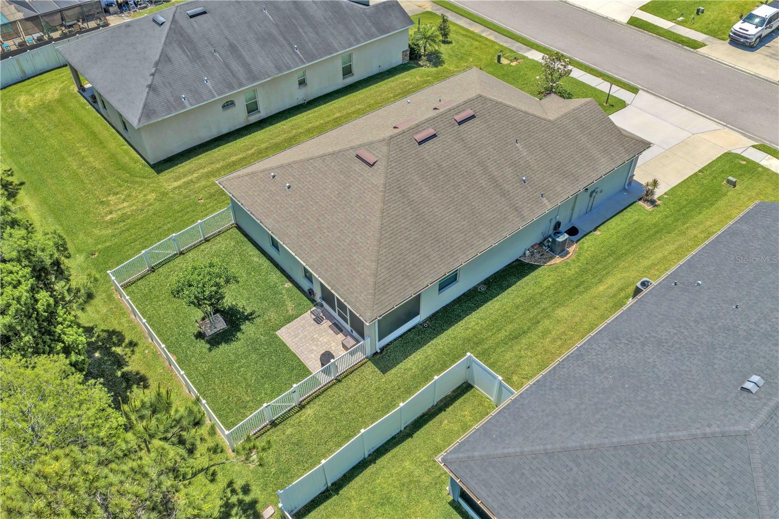 AMBER GLEN - Residential