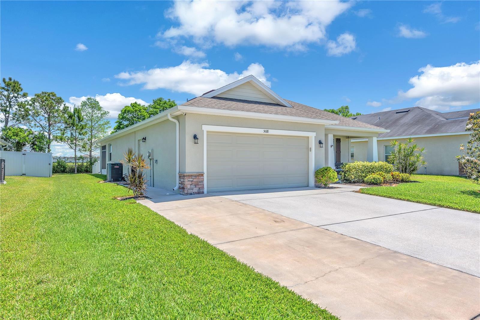 AMBER GLEN - Residential