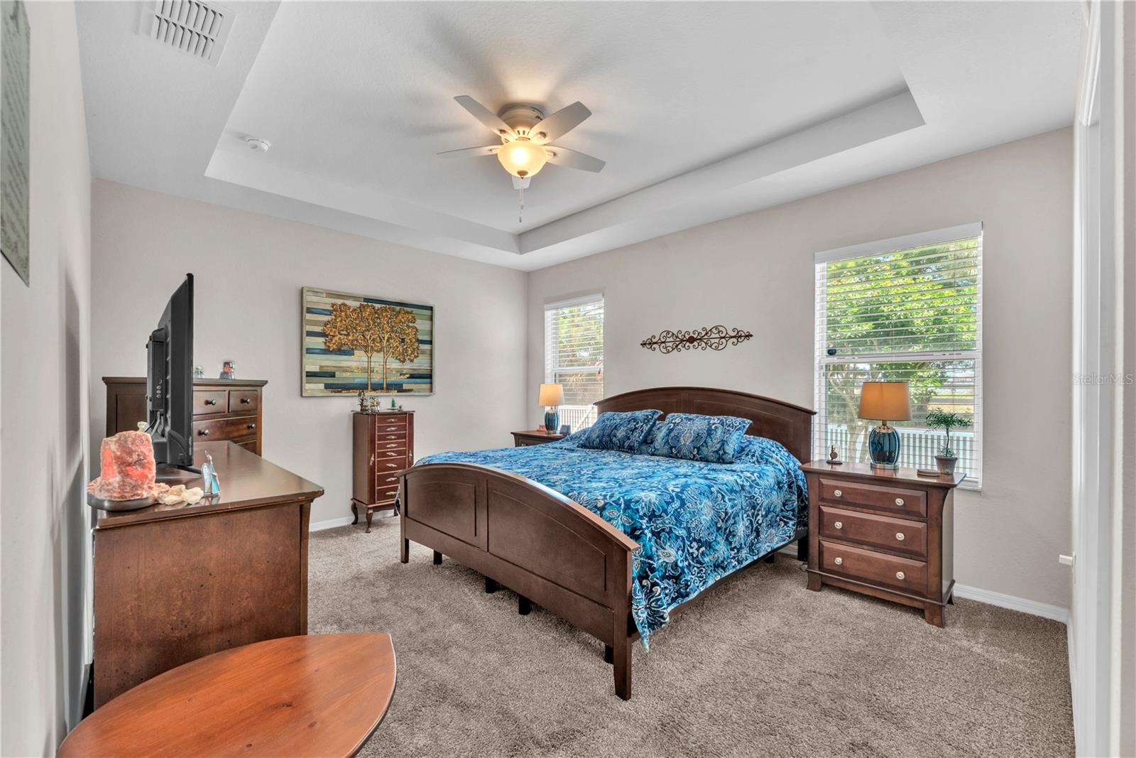 AMBER GLEN - Residential