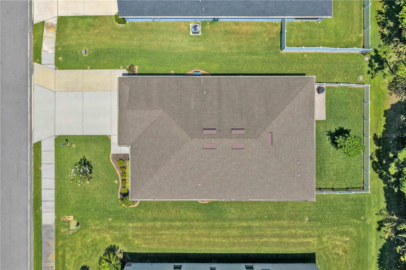 AMBER GLEN - Residential