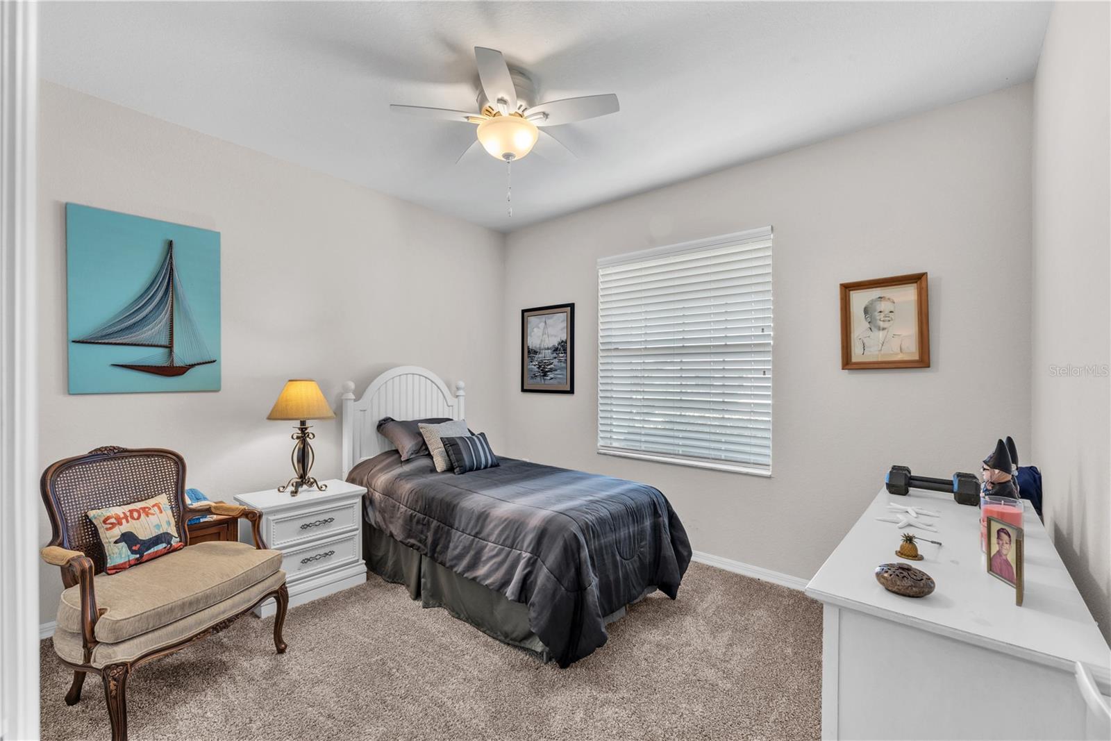 AMBER GLEN - Residential