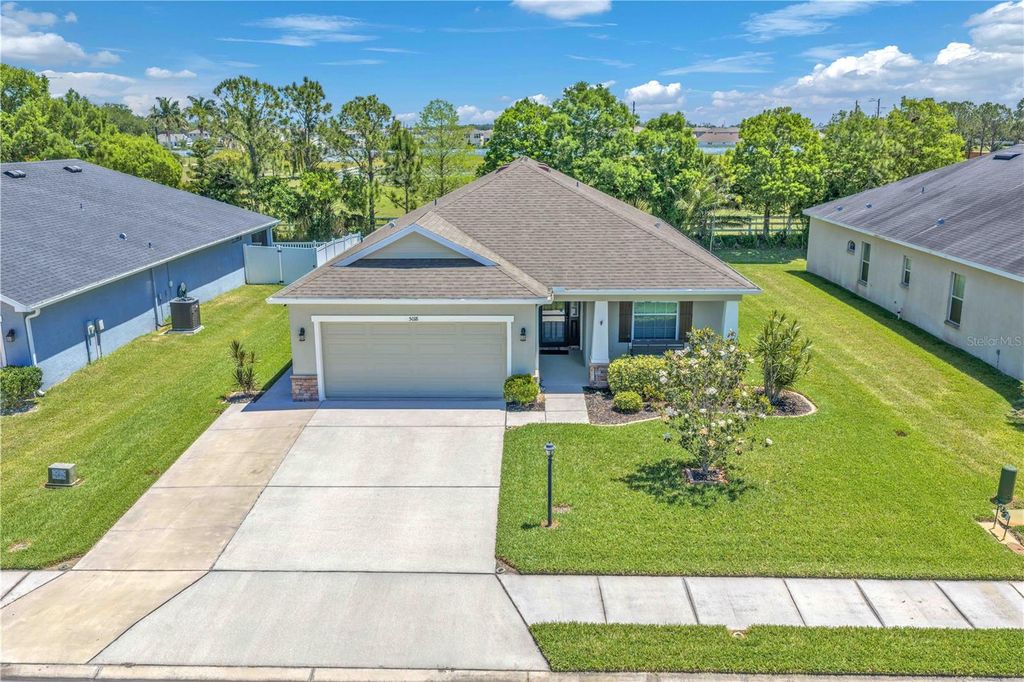 Photo of 5018 33rd Avenue E, Palmetto, FL 34221 (MLS # TB8500453)