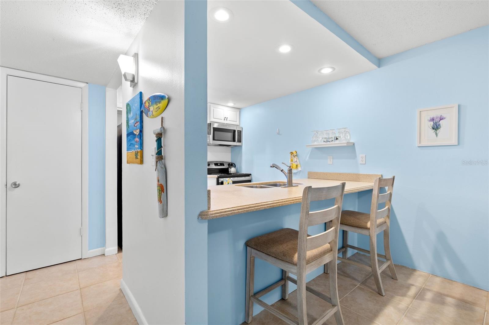 12760 INDIAN ROCKS ROAD 107