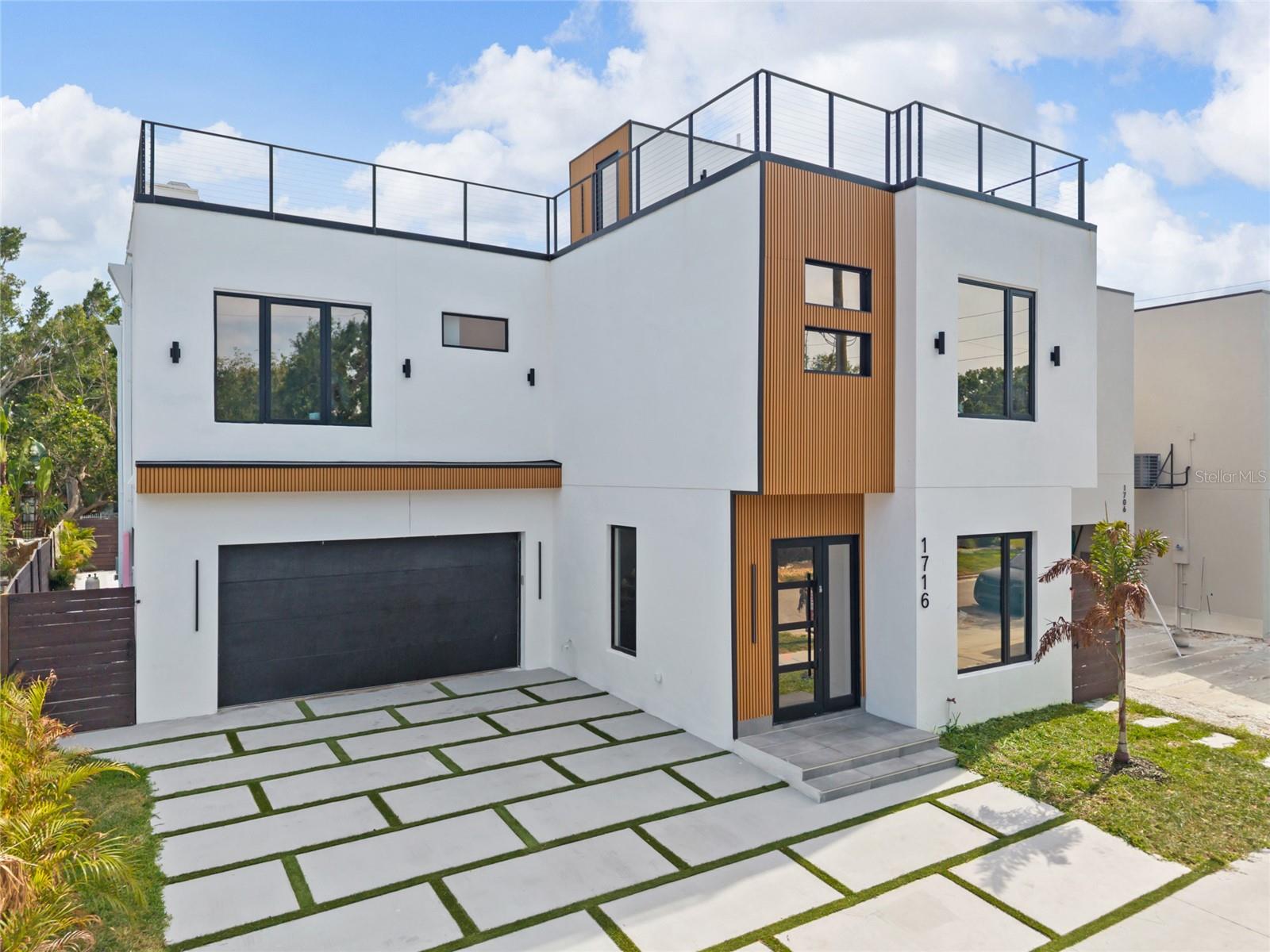 1716 9TH STREET