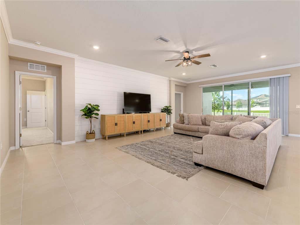 Photo of 35820 Iron Redding Court, Zephyrhills, FL 33541 (MLS # TB8515191)