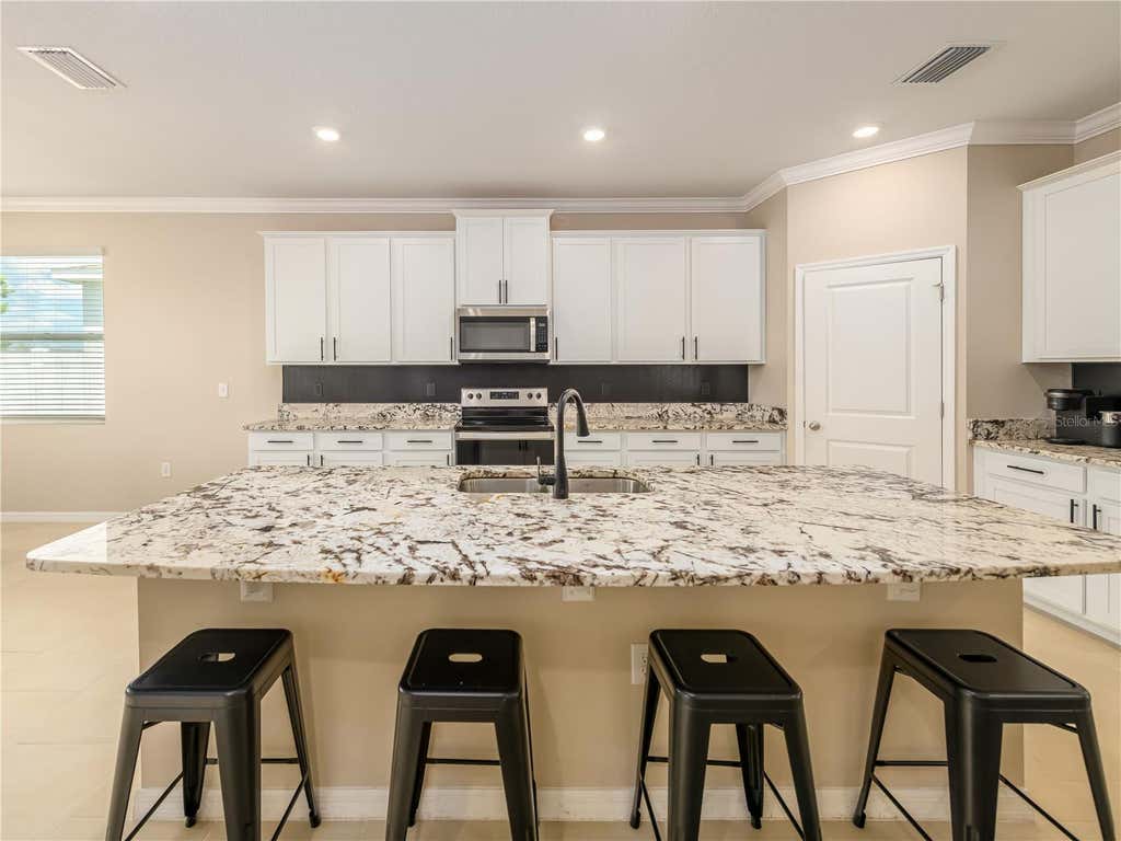 Photo of 35820 Iron Redding Court, Zephyrhills, FL 33541 (MLS # TB8515191)