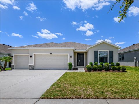 Photo of 35820 Iron Redding Court, Zephyrhills, FL 33541 (MLS # TB8515191)