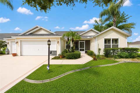 Photo of 16767 SE 77th Northridge Court, The Villages, FL 32162 (MLS # G5115852)