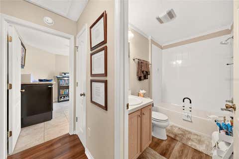 Tiny photo for 16767 SE 77th Northridge Court, The Villages, FL 32162 (MLS # G5115852)