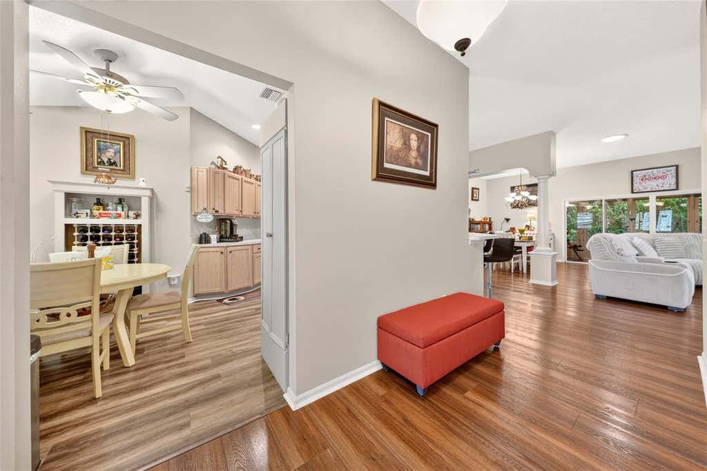Photo of 16767 SE 77th Northridge Court, The Villages, FL 32162 (MLS # G5115852)