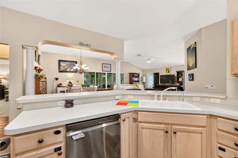 Tiny photo for 16767 SE 77th Northridge Court, The Villages, FL 32162 (MLS # G5115852)