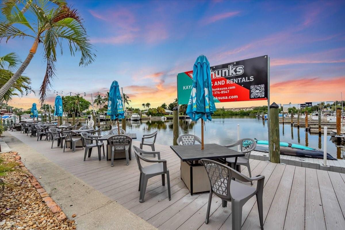 SARASOTA CAY CLUB CONDO - Residential