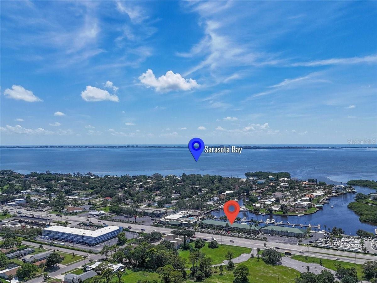 SARASOTA CAY CLUB CONDO - Residential