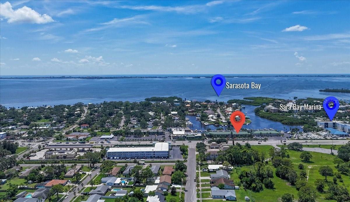 SARASOTA CAY CLUB CONDO - Residential
