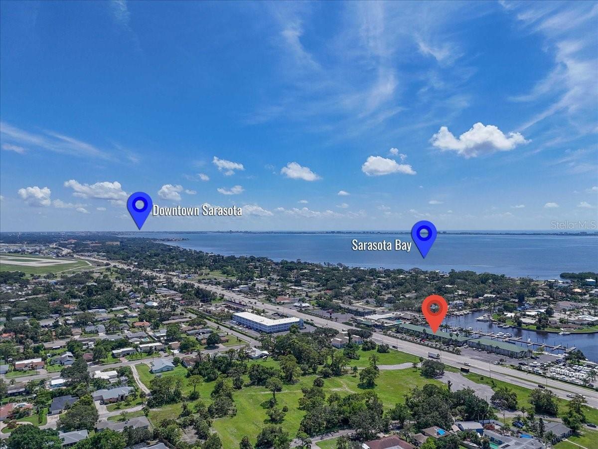 SARASOTA CAY CLUB CONDO - Residential