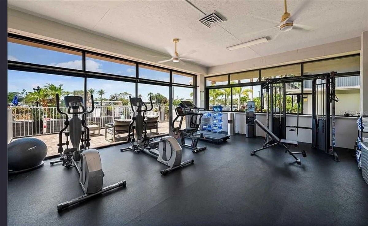 SARASOTA CAY CLUB CONDO - Residential