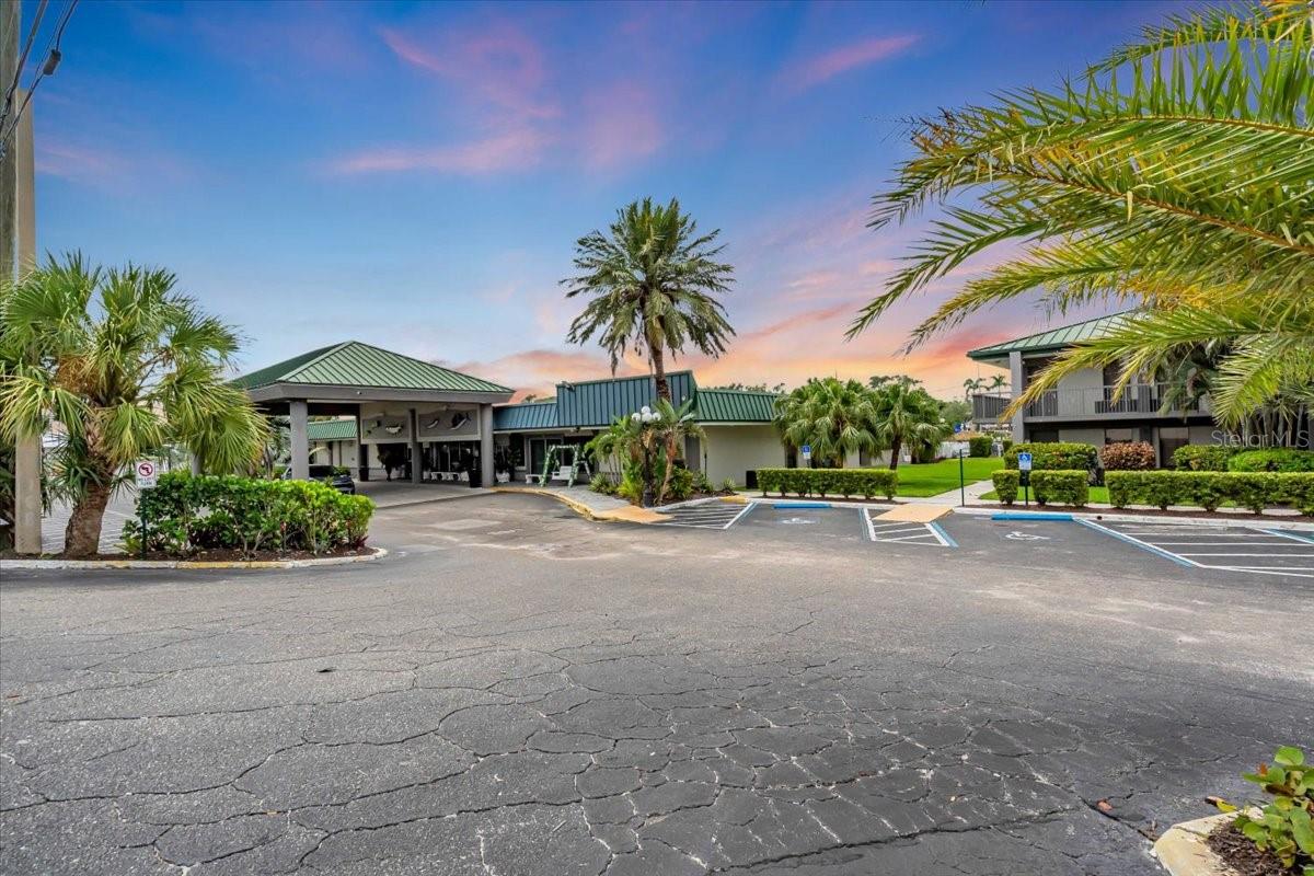SARASOTA CAY CLUB CONDO - Residential