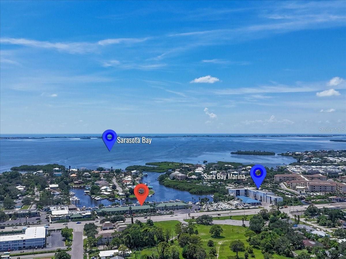 SARASOTA CAY CLUB CONDO - Residential