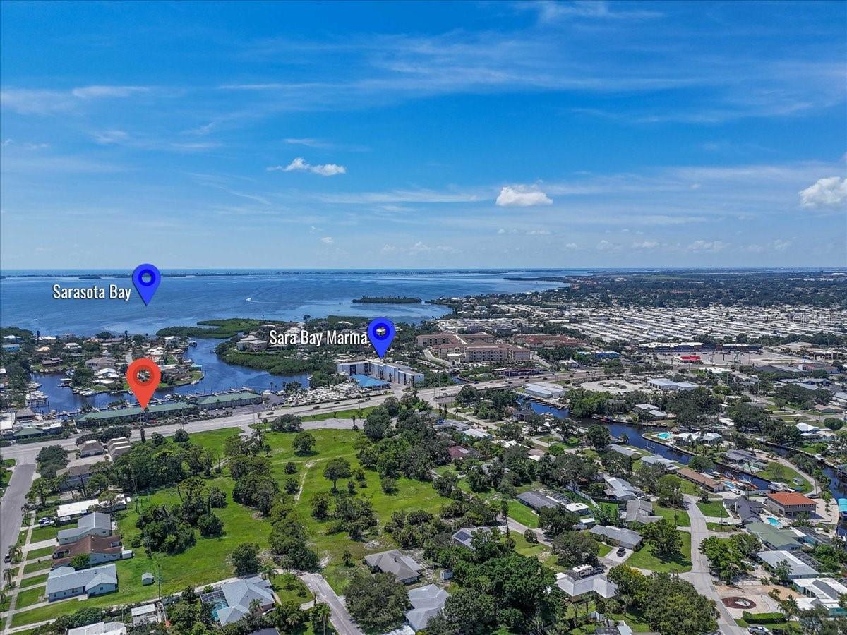 SARASOTA CAY CLUB CONDO - Residential
