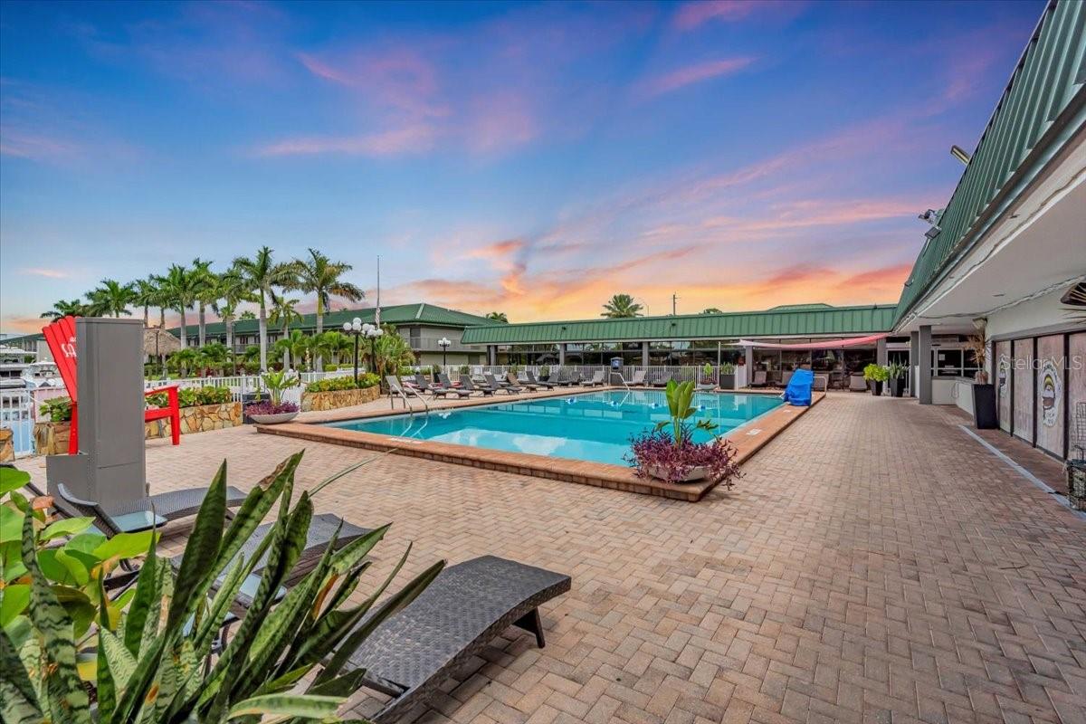 SARASOTA CAY CLUB CONDO - Residential