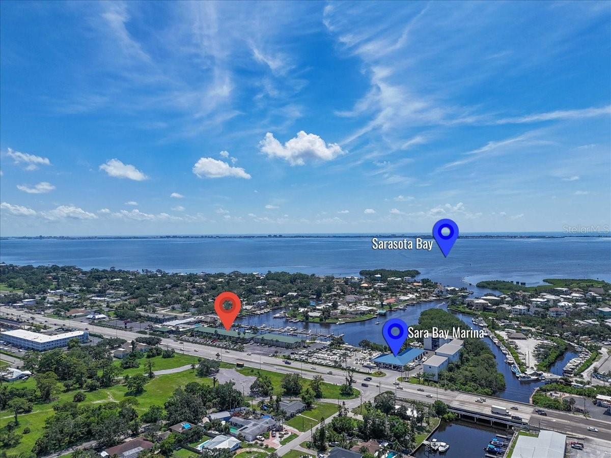 SARASOTA CAY CLUB CONDO - Residential