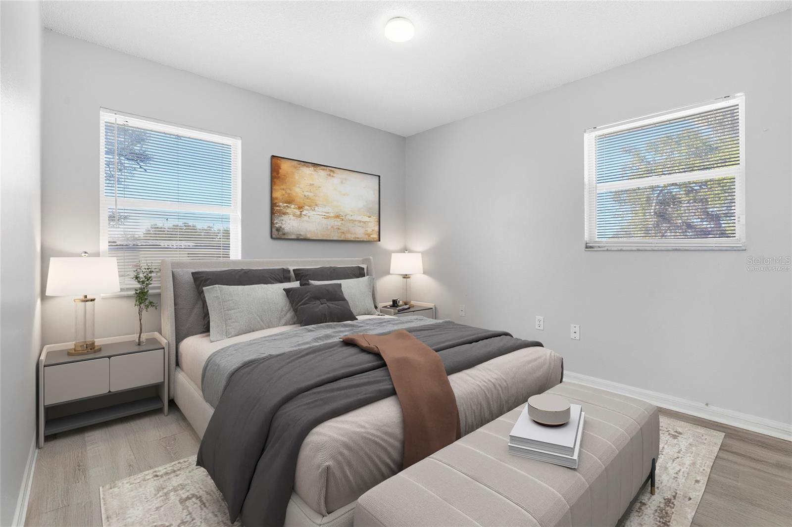 PINECRAFT - Residential