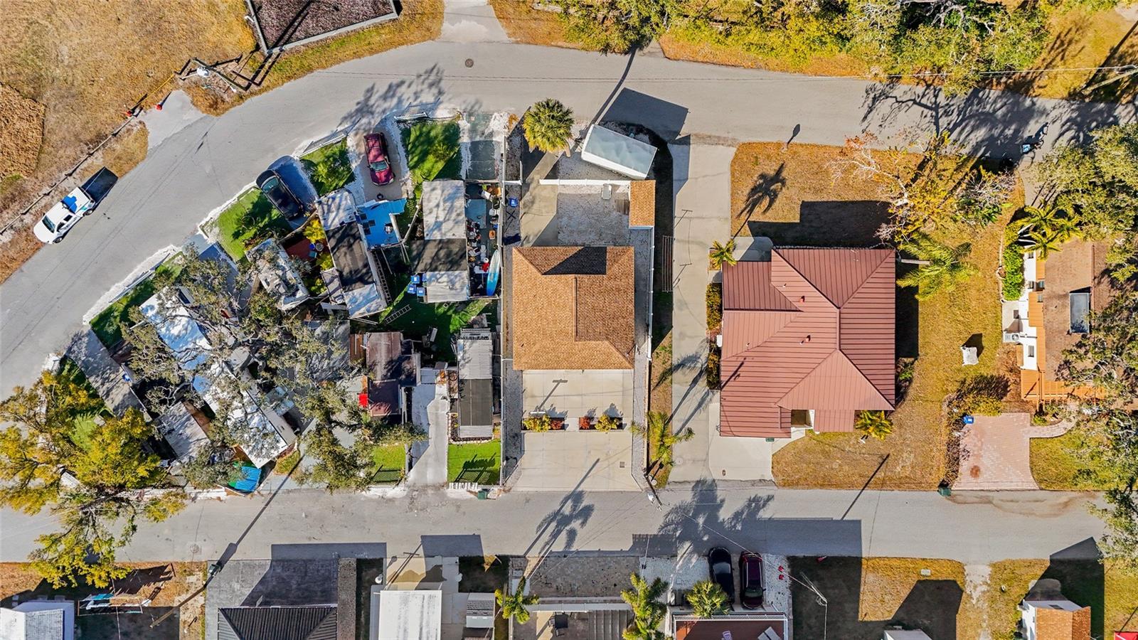 PINECRAFT - Residential