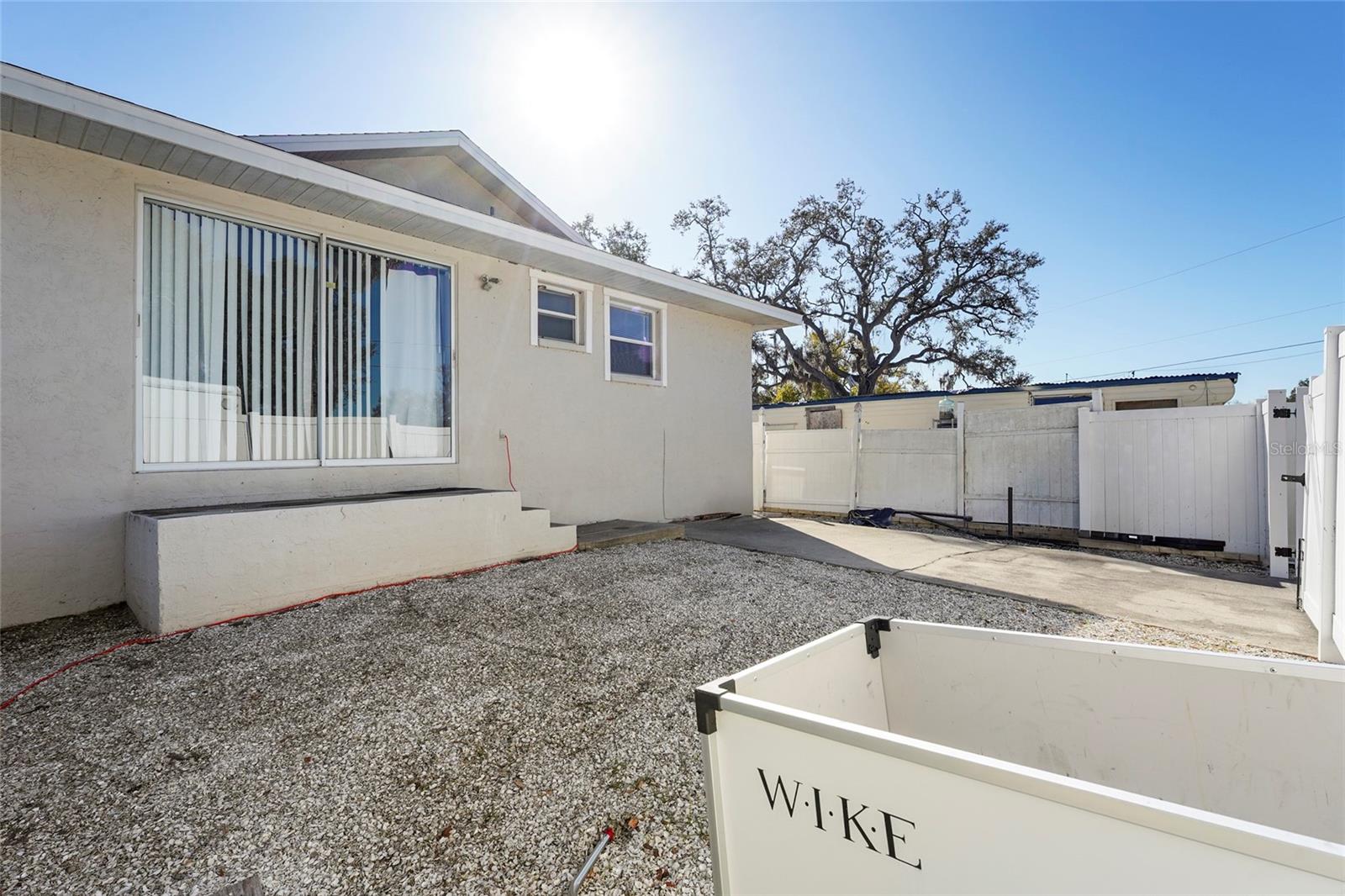 PINECRAFT - Residential