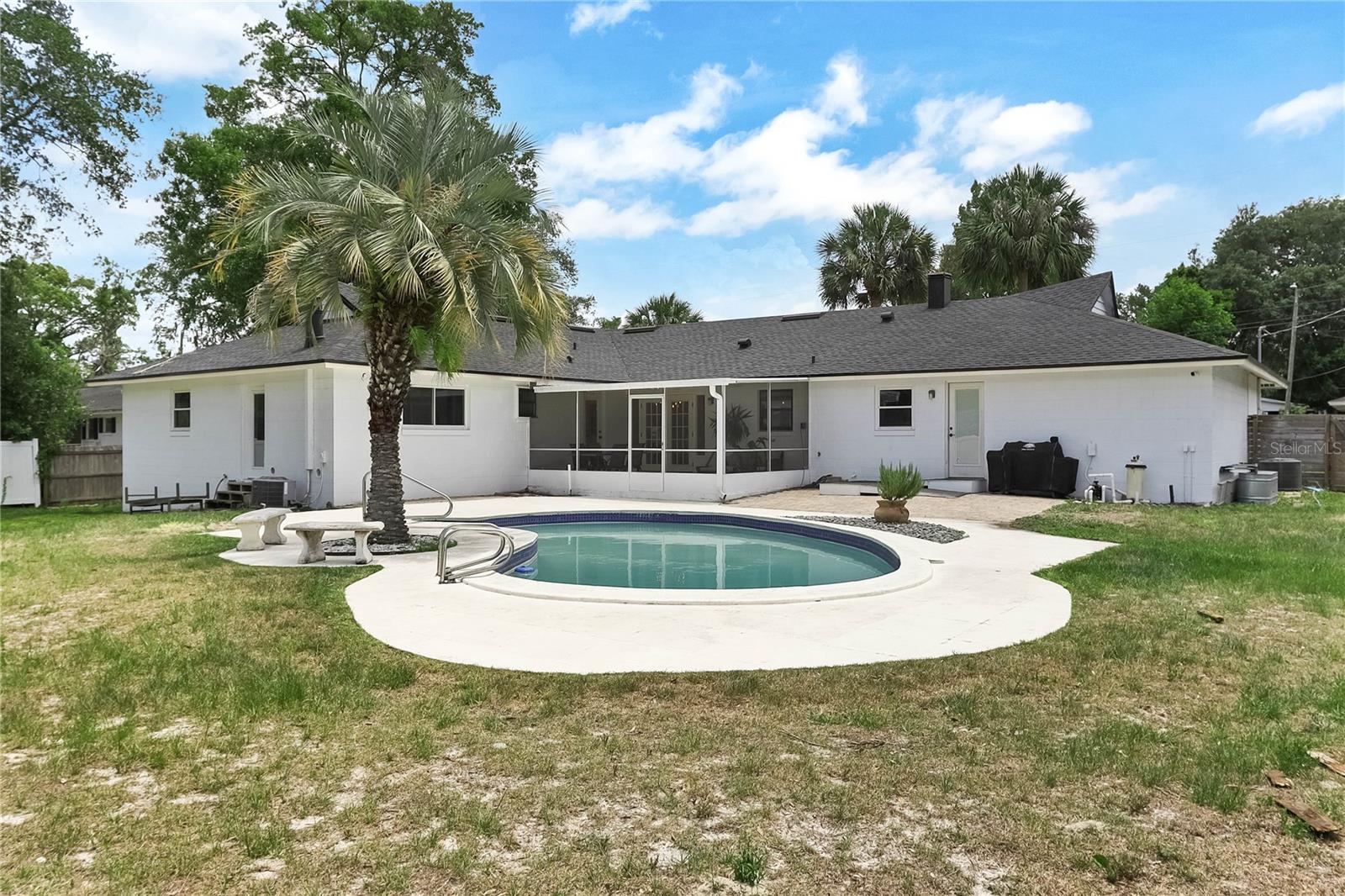 SANLANDO - Residential