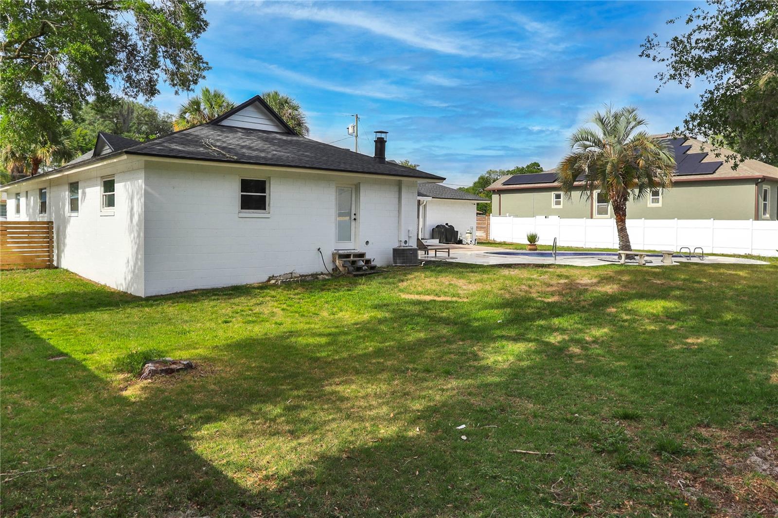 SANLANDO - Residential