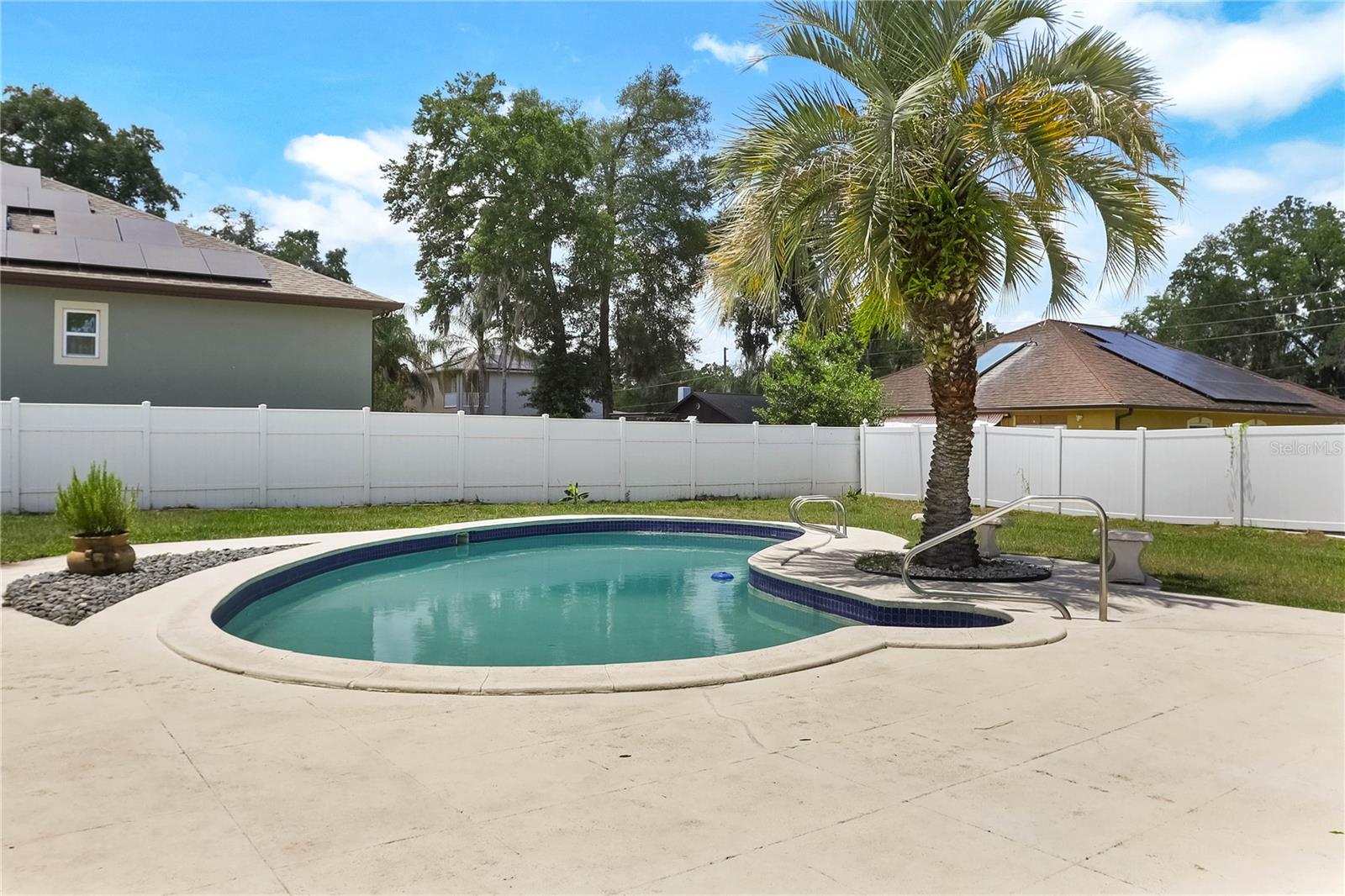 SANLANDO - Residential