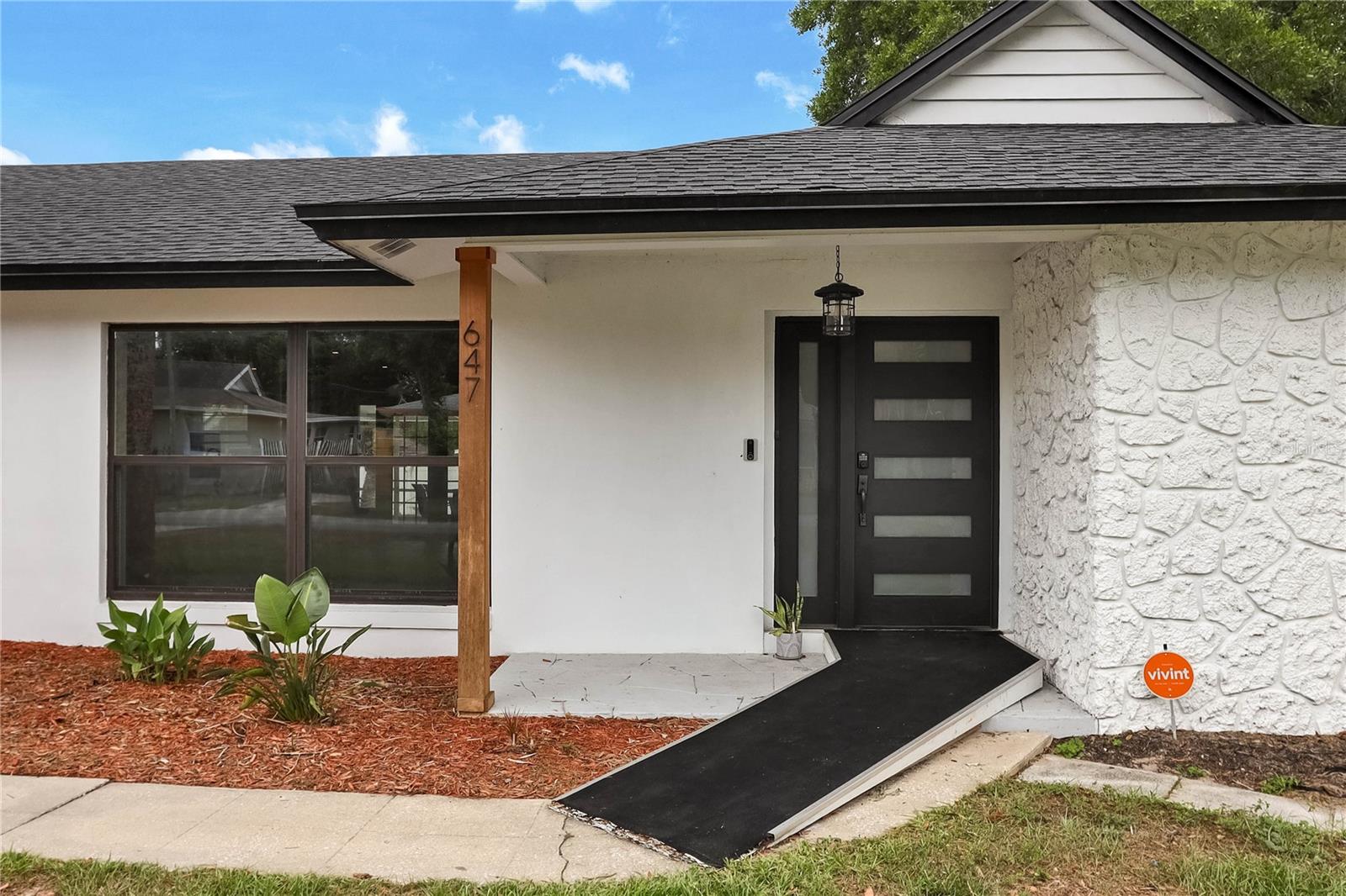 SANLANDO - Residential