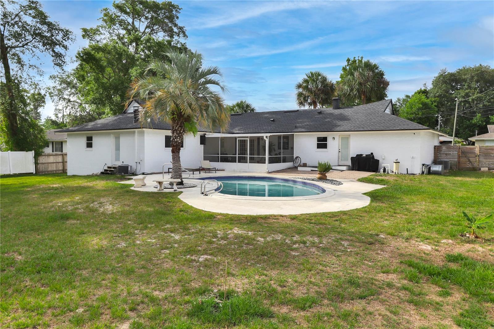 SANLANDO - Residential