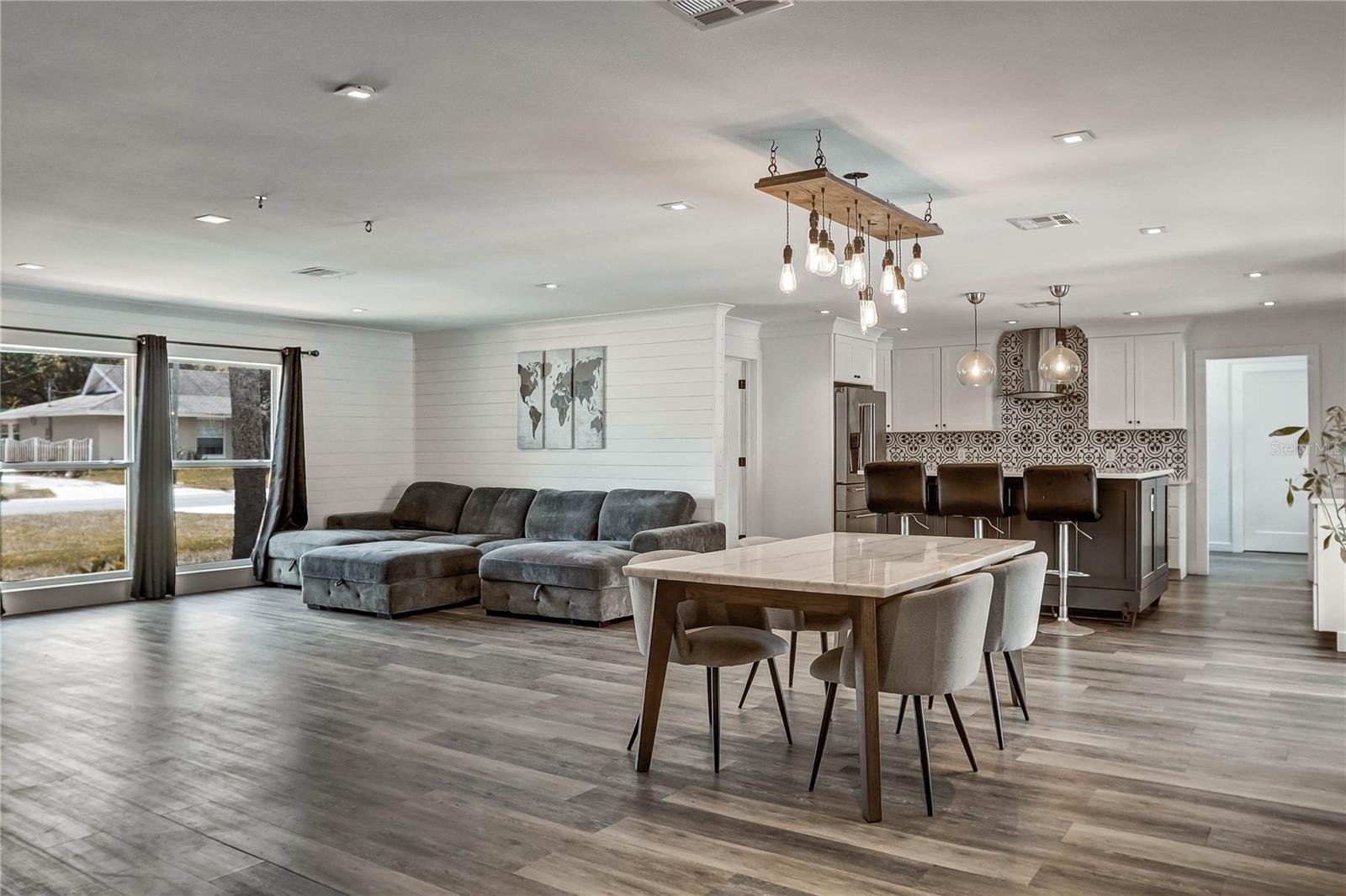 SANLANDO - Residential