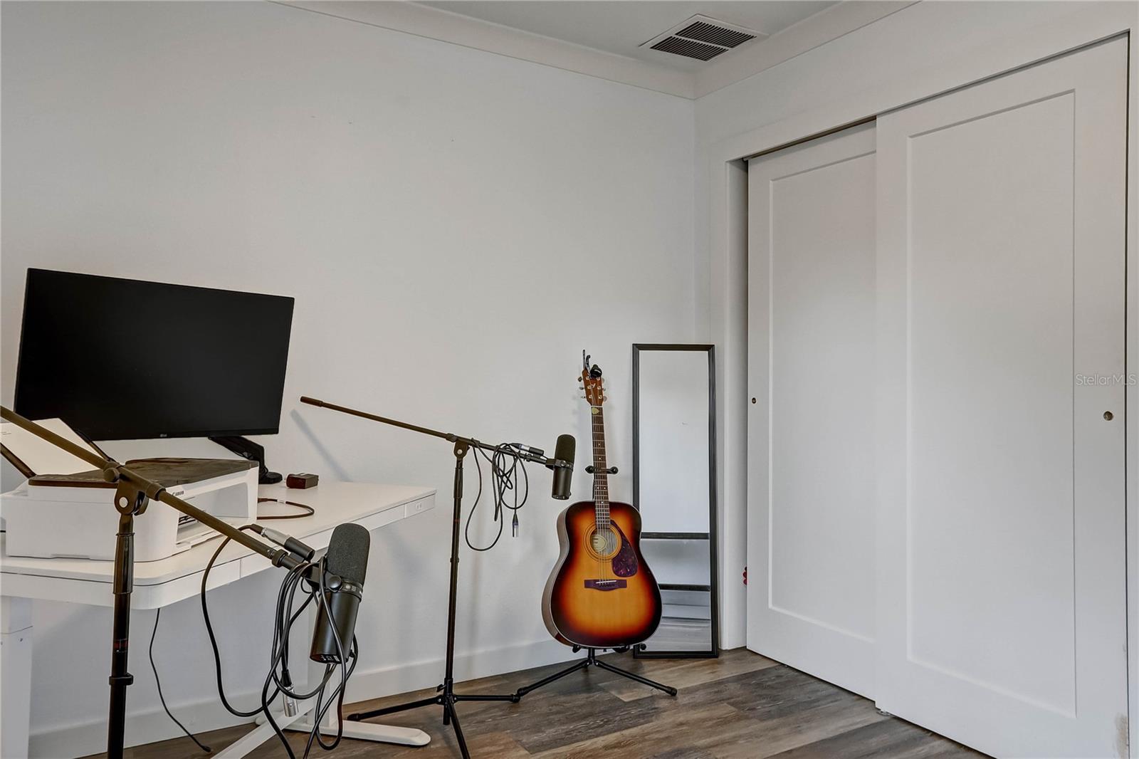 SANLANDO - Residential