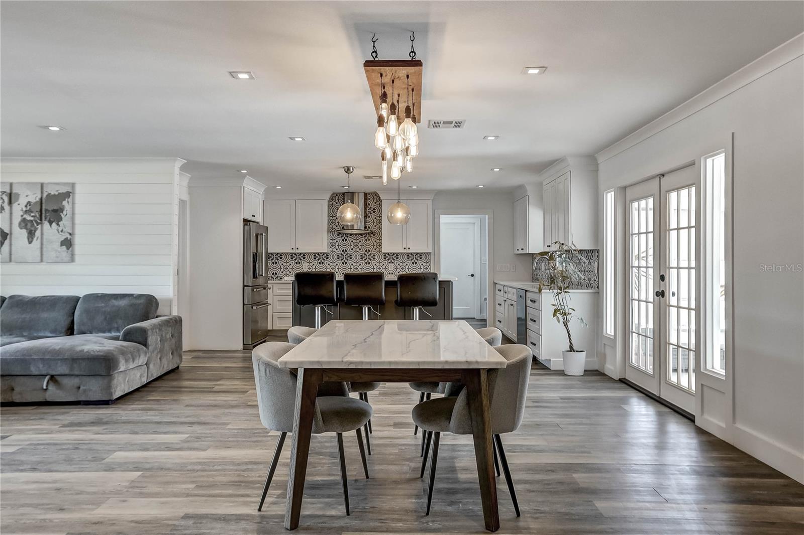 SANLANDO - Residential