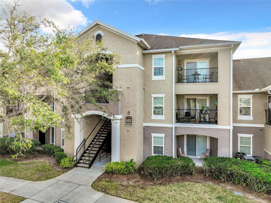 Photo of 6572 Swissco Drive #233, Orlando, FL 32822 (MLS # O6406727)