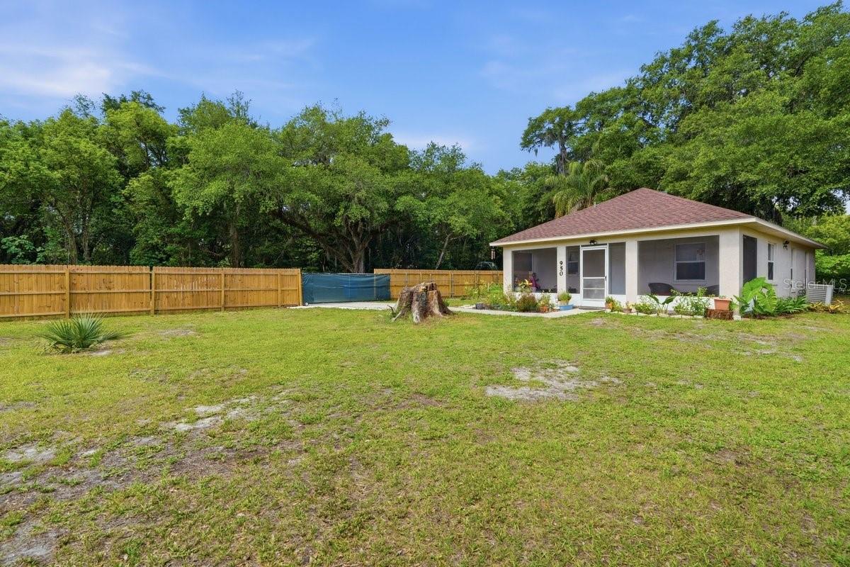 NE 22 ACRES - Residential