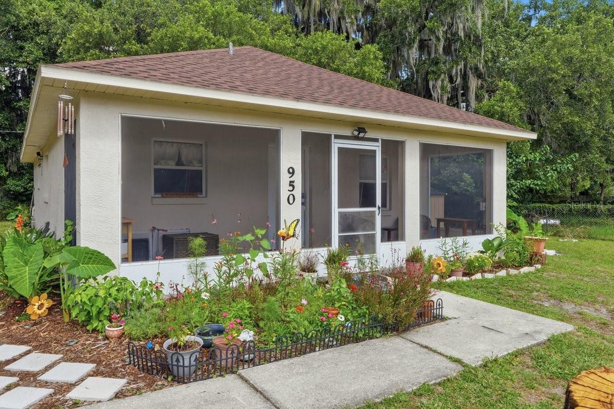 NE 22 ACRES - Residential