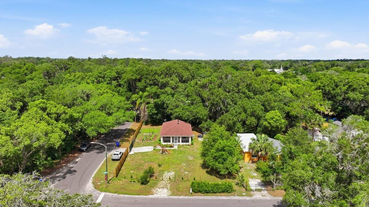 NE 22 ACRES - Residential